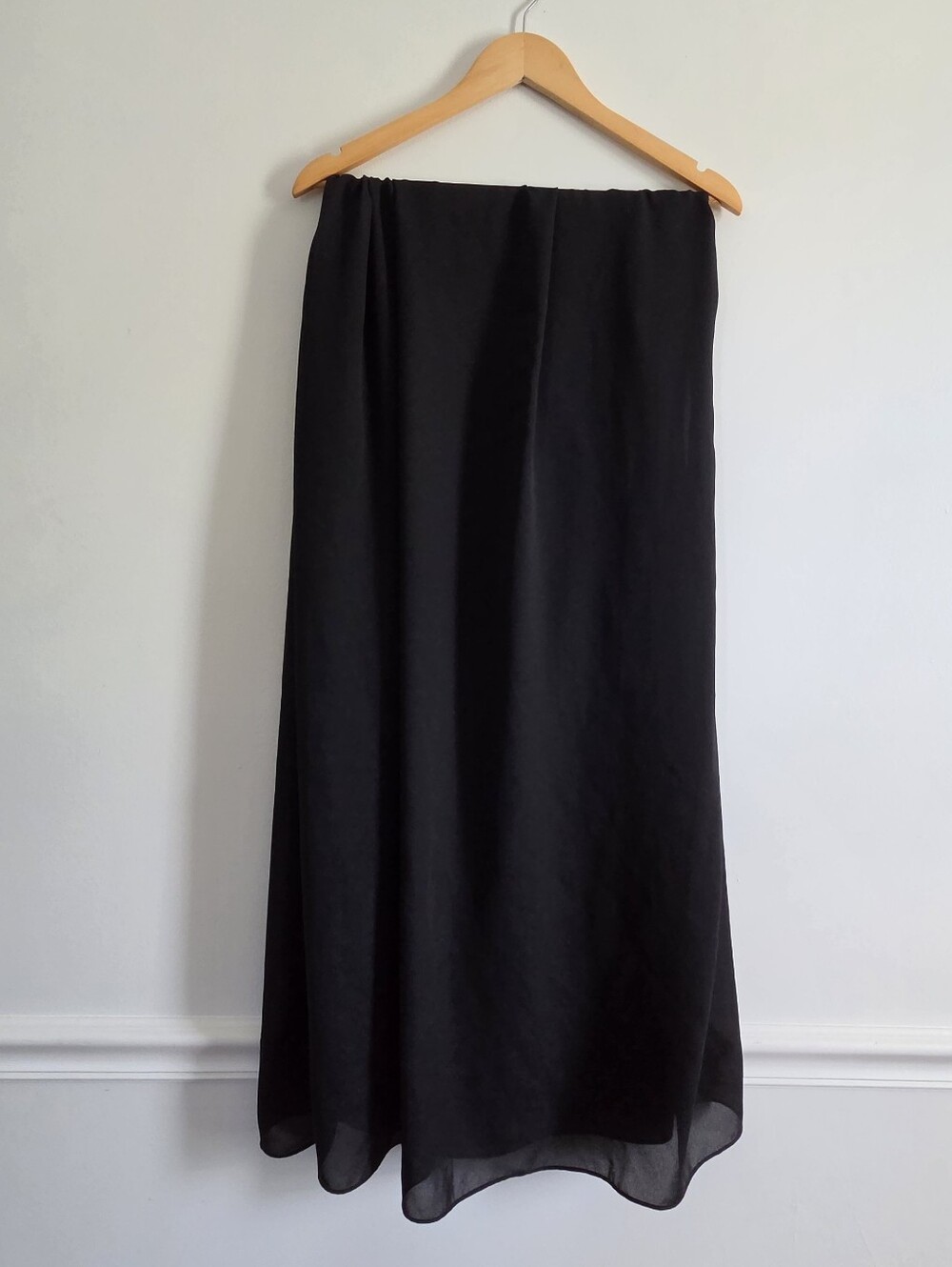 Islander Sheer Sarong Wrap